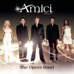 amici forever